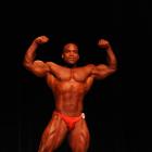 Marvin  Phillips - NPC Julie Palmer 2012 - #1
